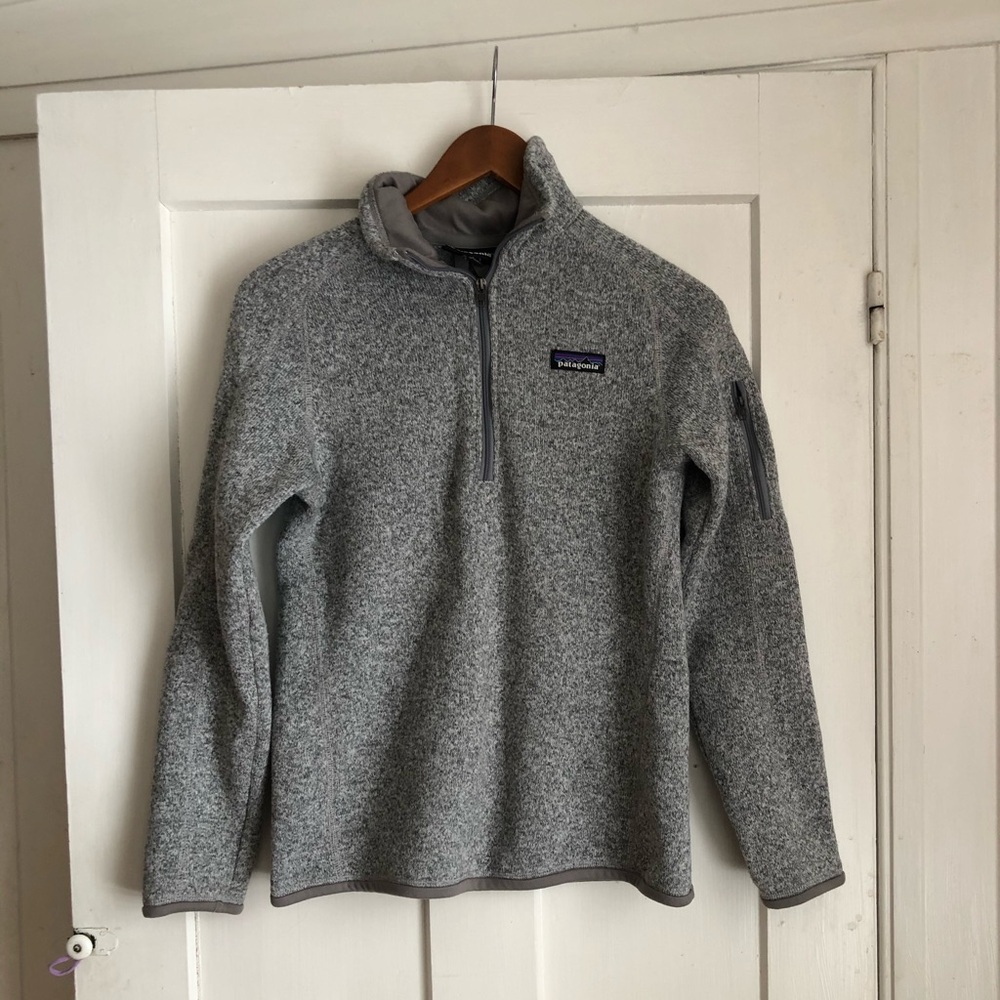 Patagonia Better Sweater